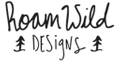 Roam Wild Designs Logo