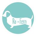 Ro + Fern Logo
