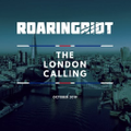 Roaring Riot Logo