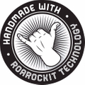 Roarockit USA Logo