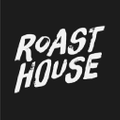 Roast House Coffee Logo