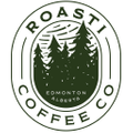 RoastiCoffeeCo. Canada Logo
