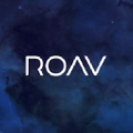 ROAV eyewear logo