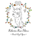 Roberta Rae Fibers logo