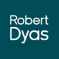 Robert Dyas Logo