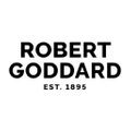 Robert Goddard UK Logo