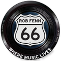 ROB FENN logo