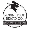 Robin Hood Beard Company Ltd Logo