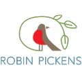 Robin Pickens logo