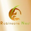 Robinsons Nest Logo