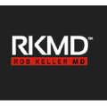 RobKellerMD Logo