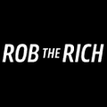 Rob the Rich Logo