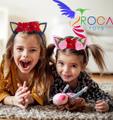 ROCA Toys Logo