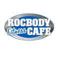Rocbody Meal Prep Logo