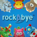 Rockabye Logo