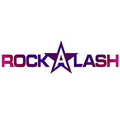 RockALash Logo