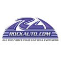 Rock Auto Logo