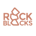 Rock Blocks Logo