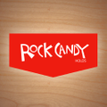 Rock Candy Holds Logo