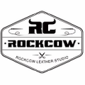 ROCKCOWLEATHERSTUDIO Logo