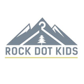 Rock Dot Kids Logo