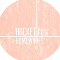 Rocket And Rose Homewares Logo