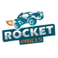 RocketPrices Logo