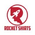 Rocket Shirts logo