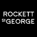 Rockett St George Logo