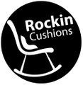 Rockin Cushions logo