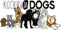 Rockin Da Dogs Logo