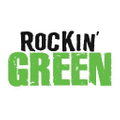 Rockin Green Canada Logo