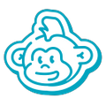 Rockin Monkey logo