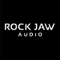 Rock Jaw Audio Logo