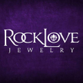 Rocklove Jewelry Logo