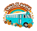 Rock-n-Boho Logo