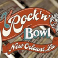 Rock 'n' Bowl Logo