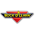 Rock 'N Learn Logo