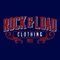 Rock & Load Clothing USA Logo
