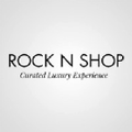 Rock N Shop Logo