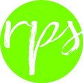 RockPaperScissors Logo