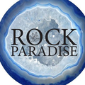 ROCK PARADISE Logo