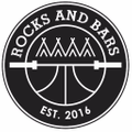 Rocks & Bars Logo