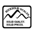 RockSolid Scales Logo