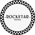 Rockstar Original USA Logo