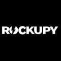 Rockupy Logo