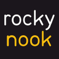 Rocky Nook Logo