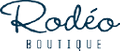 Rodeo Boutique Logo