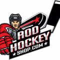 Rod Hockey Shop Logo