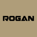 ROGAN Logo